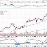 Tesla, Inc. 【TSLA】投資情報： 2017年06月21日