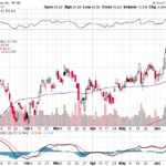 Citigroup Inc. 【C】投資情報： 2017年06月22日