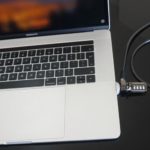 Compulocks Ledgeはセキュリティロックを薄いMacBookに提供