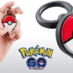 発売開始！ポケモンGOプラスのリングアクセサリー