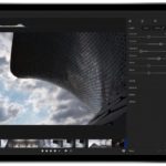 Lightroom、3D Touch＆Apple PencilサポートのBrush Selectionを追加