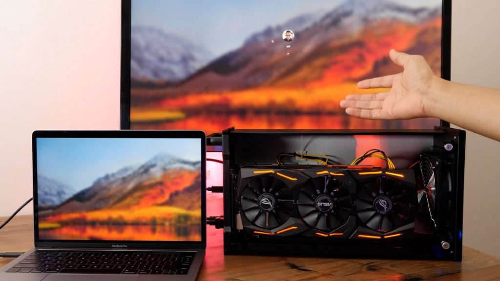  macOS High Sierra パブリック ベータ版をインストールする方法