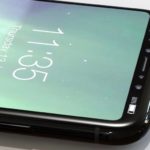 最終のiPhone 8レンダリング⁈ センサー周りにシームレスなステータスバー