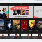 アップル、ムービーでAmazon＆Comcastとの競争が激化する中、iTunesの市場シェアが落ちると予測