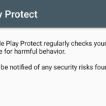 Google Play Protectは、Playサービスで「アプリの確認」を再設計して導入を開始