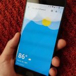 OnePlusは天気予報アプリをGoogle Playにリリース、速いアップデートを提供