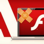 Adobeは、Appleと協力して、2020年までにFlash終了？