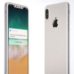 競合他社が将来の計画を立てるのにiPhone 8の登場を待つ