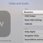 Apple TVのtvOSシミュレータをハッキングして4K解像度でレンダリング