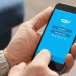 Skype iOSアプリ、PayPalパートナーシップで送金機能搭載