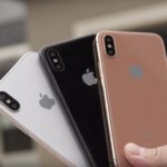 Sketchyのレポートによると、銅色のiPhone 8は「ブラッシュゴールド」と命名？