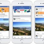 Facebookは新しいメモリ機能を発表！