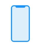 HomePodファームウェアで、iPhone 8の正面デザイン＆FaceIDサポートが流出⁈