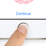 iOS 11 ‘copボタン’を使用すると、メディカルIDがデータを保護