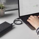 Mophie、30W Powerstation USB-C XXLはMacBookに最大14時間の電源供給！