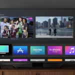 Apple TVのtvOS 11デベロッパーベータ5が利用可能