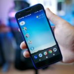 Android 8.0のOreoで更新されたAndroidデバイス用のPixel Launcher