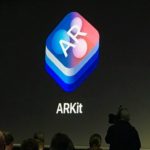 ARKitとUnity3Dで作成されたデモ、映画制作のためのARの可能性
