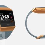 Fitbitの新しいWatch、新しいセンサーがより良いバイタル追跡を提供