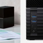 Western Digital、最大20 TBのMy Book RAID USB-Cドライブをリリース