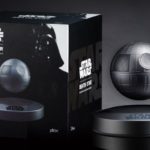 Plox Levitating Star Warsデススター・ブルートゥース・スピーカー