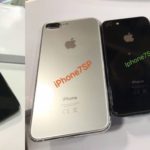 iPhone 7sは、ガラスバック+ワイヤレス充電に対応するためにさらに厚い？