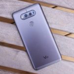 LG V30：次のフラッグシップを示す最初の写真リーク