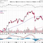 Tesla, Inc. 【TSLA】投資情報： 2017年08月16日