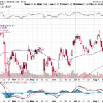 Bank of America Corp. 【BAC】投資情報： 2017年08月23日