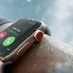 アップル、LTE接続性を備えた新しいApple Watchシリーズ3を正式に発表！