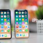 iPhone 8の画面サイズと7 Plus、それ以前のすべてのiPhoneとの比較