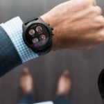 Arrow Smartwatchは360度の回転可能なHDカメラ搭載