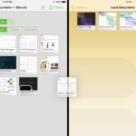 OmniFocus、Plan、GraffleがiOS 11用に更新、ドラッグアンドドロップ、ファイルアプリのサポートなど