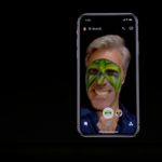 アップルは、Face IDを使ったiPhone Xの顔認識がどのように機能するかを説明