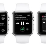 watchOS 4：オーディオアプリが自動的にApple Watchに表示されないようにする方法