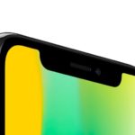 iPhone Xノッチを考える、開発者のクリエイティブソリューション