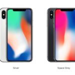 iPhone Xはスペースグレーとシルバーのみで提供！ゴールドカラーオプションはなし