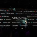 Adobe MAX 2017：音声アシスタント、顔認識など、新しいSenseiマシン学習機能