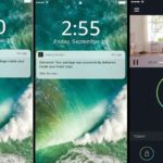 Amazon、スマートロックとセキュリティのiPhoneアプリ発表、アラートで不在配達