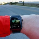 Nike + Run Club、オーディオガイド付きランニング、Apple Watch オンリートレーニングのサポート