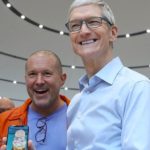 Jony Iveによると、iPhone XはiPhone開発の新しい章の始まりに過ぎない