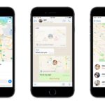 WhatsApp、モバイルアプリで暗号化された「ライブロケーション」共有機能をリリース