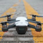 DJI Sparkドローン – 購入オススメの13の理由