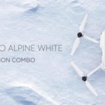 DJIはApple Store限定品として限定版Alpine White Mavic Proドローンを提供