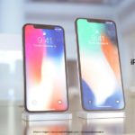 新しいレンダリングで、iPhone X Plusの巨大な6.7インチディスプレイを視覚化