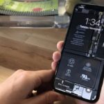 iFixit、iPhone Xの内部写真の壁紙を公開！今すぐダウンロード！