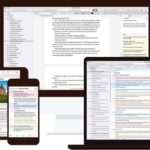 人気のライティングアプリがScrivener 3で大幅なアップデート