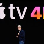 新しいHDRとtvOS 11.2は、Apple TV 4Kで利用可能なフレームレートオプション