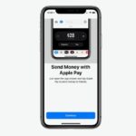 Apple Pay Cashは、ベータ以外のユーザー向けにiOS 11.2に導入