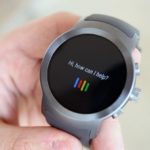 Oreo for Android Wearが公式にリリースされ、LG Watchスポーツに登場